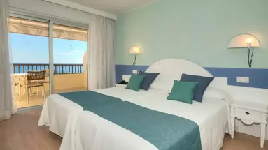 Hovima Jardin Caleta