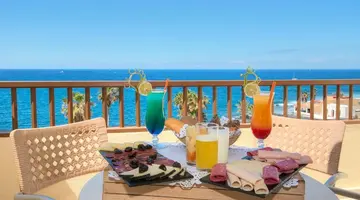 Hovima Jardin Caleta