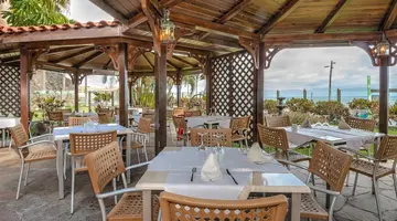 HOVIMA Jardin Caleta