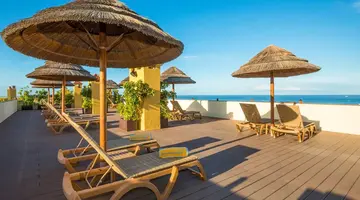 HOVIMA Jardin Caleta