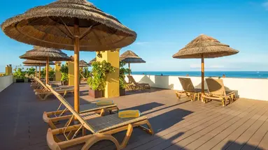 HOVIMA Jardin Caleta