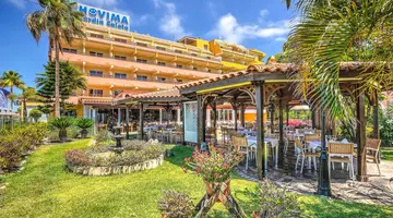 Hovima Jardin Caleta