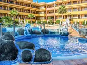 Hovima Jardin Caleta