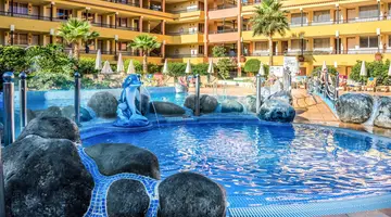 Hovima Jardin Caleta