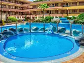 Hovima Jardin Caleta