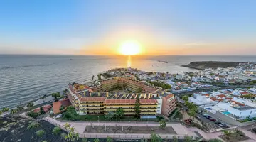 HOVIMA JARDIN CALETA