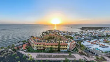 HOVIMA JARDIN CALETA