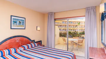 HOVIMA JARDIN CALETA