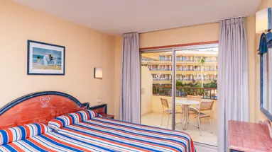 HOVIMA JARDIN CALETA