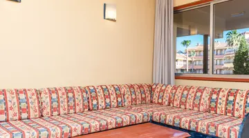 HOVIMA JARDIN CALETA
