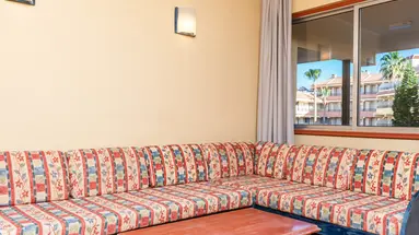HOVIMA JARDIN CALETA
