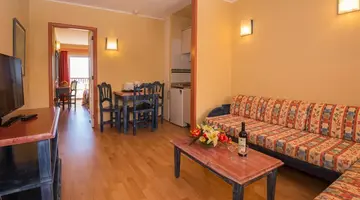 HOVIMA Jardin Caleta
