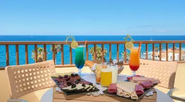 Hovima Jardin Caleta