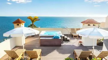 Hovima Jardin Caleta