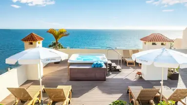 Hovima Jardin Caleta
