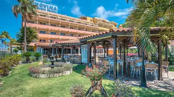 HOVIMA Jardin Caleta