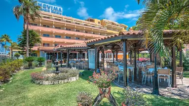HOVIMA Jardin Caleta