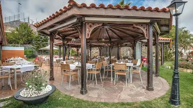 Hovima Jardin Caleta
