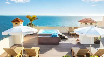 HOVIMA JARDIN CALETA