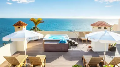 HOVIMA JARDIN CALETA