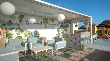 Hovima Jardin Caleta