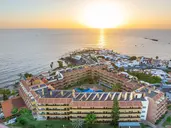 HOVIMA JARDIN CALETA