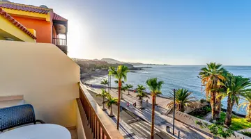 Hovima Jardin Caleta