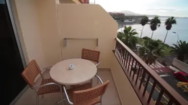 HOVIMA Jardin Caleta