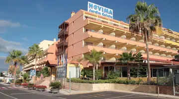 HOVIMA Jardin Caleta