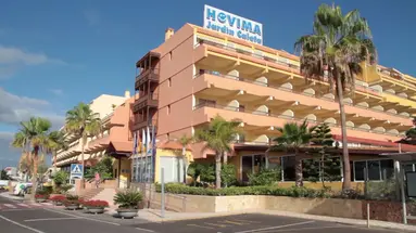 HOVIMA Jardin Caleta