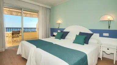 HOVIMA Jardin Caleta