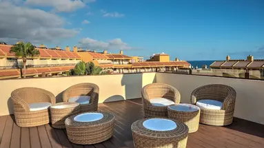 Hovima Jardin Caleta
