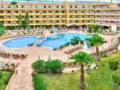Hovima Jardin Caleta