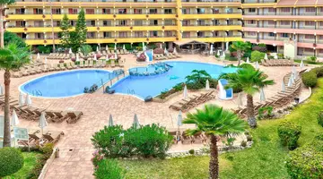 Hovima Jardin Caleta