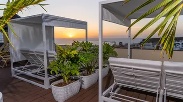 HOVIMA JARDIN CALETA