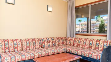 HOVIMA JARDIN CALETA