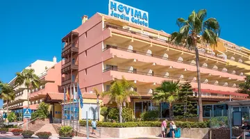 HOVIMA Jardin Caleta