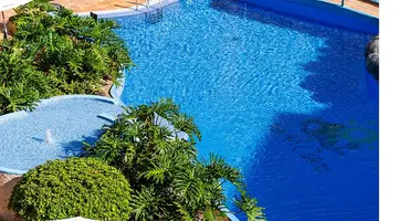 HOVIMA JARDIN CALETA