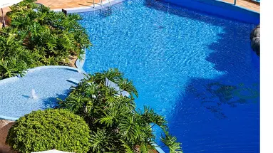 HOVIMA JARDIN CALETA