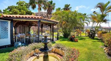 Hovima Jardin Caleta