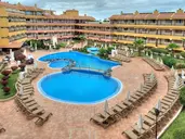 Hovima Jardin Caleta
