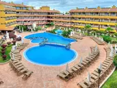 HOVIMA Jardin Caleta