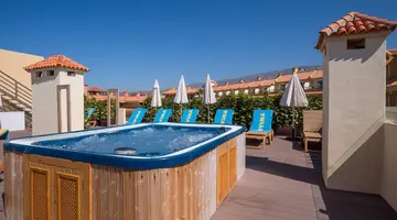 HOVIMA Jardin Caleta