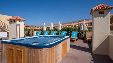 HOVIMA Jardin Caleta