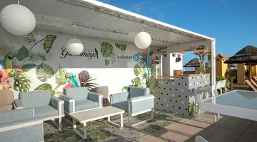 Hovima Jardin Caleta