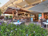 Hovima Jardin Caleta
