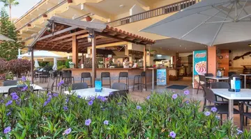 Hovima Jardin Caleta