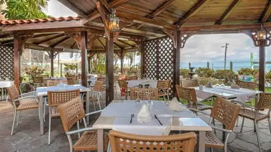 Hovima Jardin Caleta