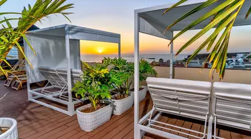 Hovima Jardin Caleta