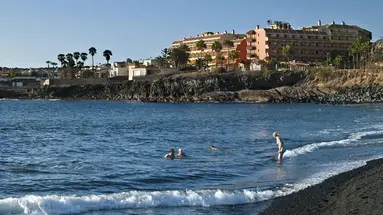 Hovima Jardin Caleta